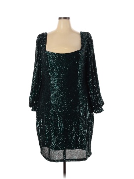 City Chic Cocktail Dress (view 1)