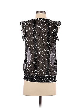 Express Sleeveless Blouse (view 2)