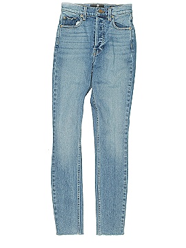 Midheaven Denim The Bridgett High Rise Skinny Jeans (view 1)