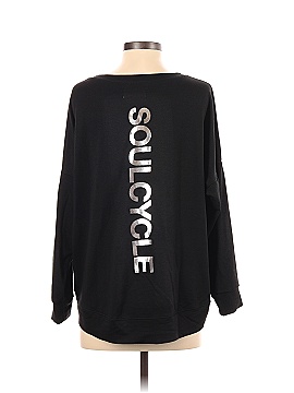 SoulCycle Long Sleeve T-Shirt (view 2)
