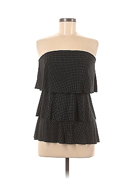 Veronica M. Sleeveless Top (view 1)