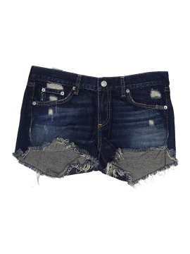 Rag & Bone Denim Shorts (view 1)