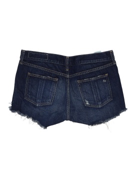 Rag & Bone Denim Shorts (view 2)