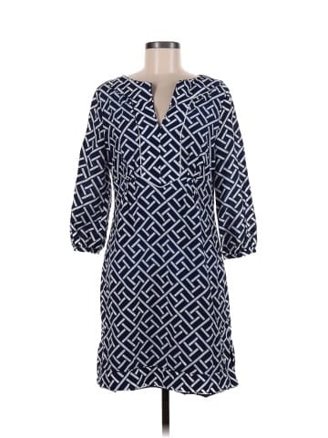 Elizabeth McKay Casual Dress (view 1)