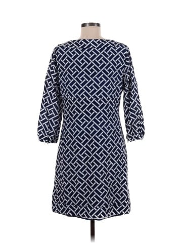 Elizabeth McKay Casual Dress (view 2)