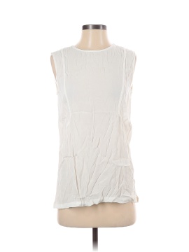 Just Female Sleeveless Blouse (view 1)