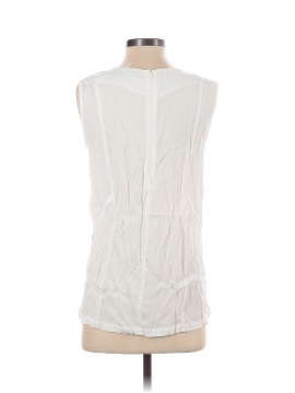 Just Female Sleeveless Blouse (view 2)