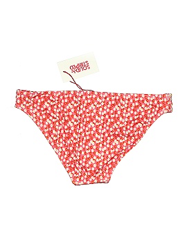 Solid & Striped Swimsuit Bottoms (view 2)