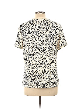 Blooming Jelly Short Sleeve T-Shirt (view 2)