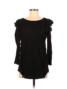 Banana Republic Long Sleeve Blouse (view 1)