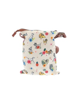 Disney X Loungefly Crossbody Bag (view 2)