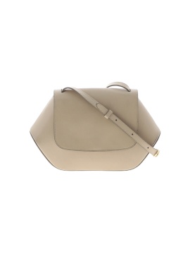 Cuyana Leather Crossbody Bag (view 1)