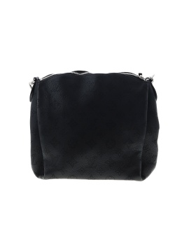 Louis Vuitton Leather Mahina Babylone Chain Satchel (view 2)