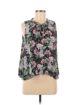 J.Crew Sleeveless Blouse (view 1)