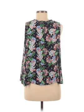 J.Crew Sleeveless Blouse (view 2)