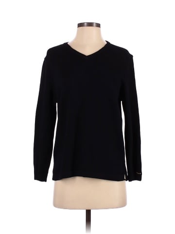 St. John Sport Pullover Sweater (view 1)