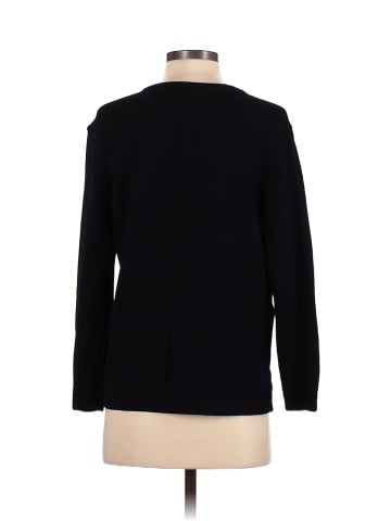 St. John Sport Pullover Sweater (view 2)