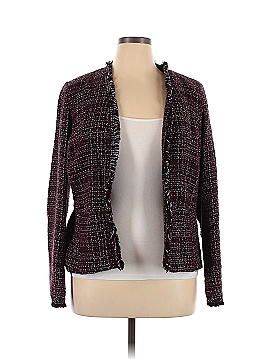 White House Black Market Jacket (view 1)