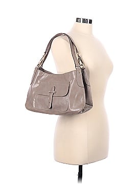 Liz Claiborne Brown Hobo Bags for Women