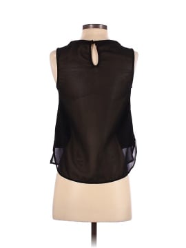 Chelsea28 Sleeveless Blouse (view 2)