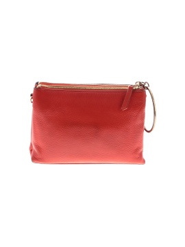 Thacker Leather Crossbody Bag (view 2)