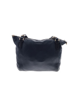 MICHAEL Michael Kors Leather Satchel (view 2)