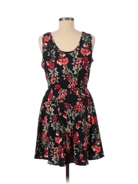 White Birch Casual Dress (view 2)