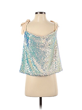 Endless Rose Sleeveless Blouse (view 1)