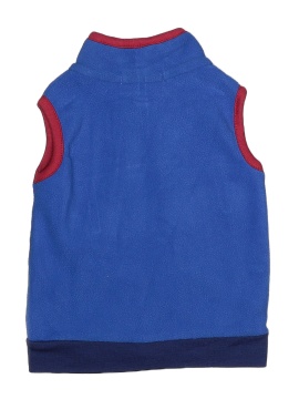 TeddyBoom Vest (view 2)
