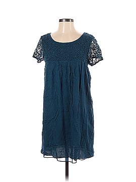 Skies Are Blue Casual Dress (view 1)