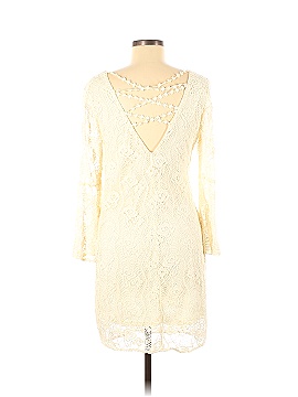Ya Los Angeles Cocktail Dress (view 2)