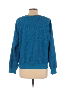 New York & Company Faux Fur Jacket (view 2)