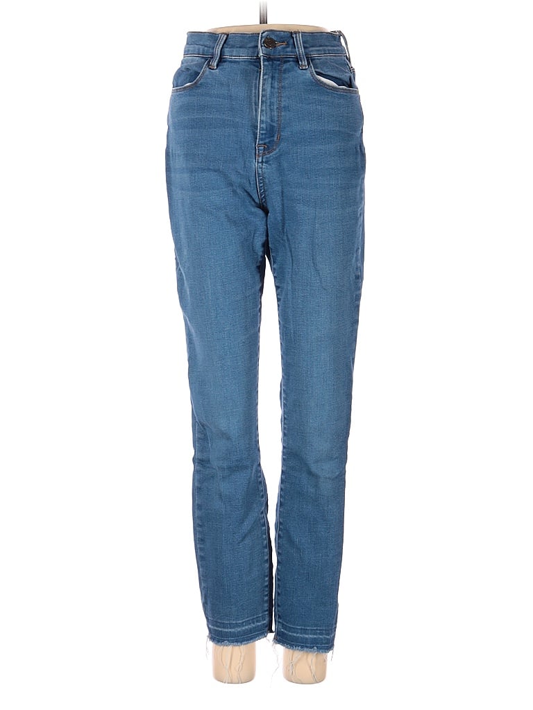 Pre-owned Pacsun Jeans In Blue