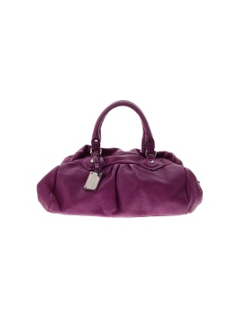 Marc by Marc Jacobs Leather Satchel (view 1)