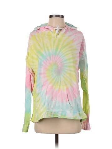 Southern spirit tie online dye sweatshirt