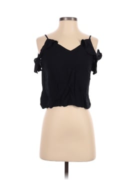 Just G Short Sleeve Blouse (view 1)