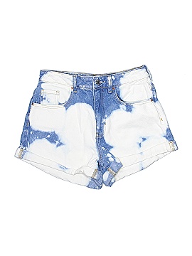 PacSun Denim Shorts (view 1)