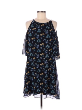 White House Black Market Casual Dress (view 1)