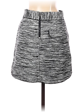 Armani Exchange Casual Skirt (view 2)