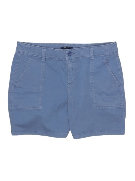 Kaari Blue Shorts (view 1)