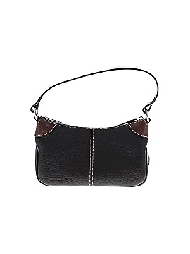 Dooney & Bourke Leather Shoulder Bag (view 1)