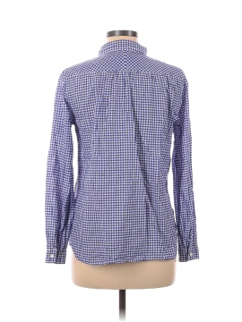 J.Crew Long Sleeve Button-Down Shirt (view 2)