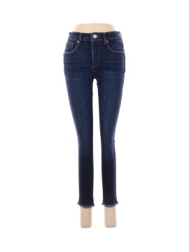 Ann Taylor LOFT Jeans (view 1)