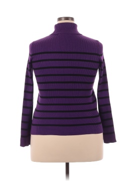 Lauren by Ralph Lauren Turtleneck Sweater (view 2)