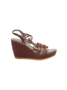 Hush Puppies Wedges (view 1)