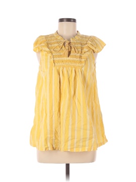 Style&Co Sleeveless Blouse (view 1)