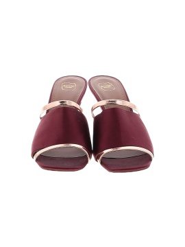 Malone Souliers Mule/Clog (view 2)