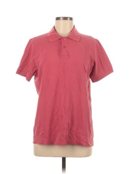 Hering Fashion Short Sleeve Polo (view 1)