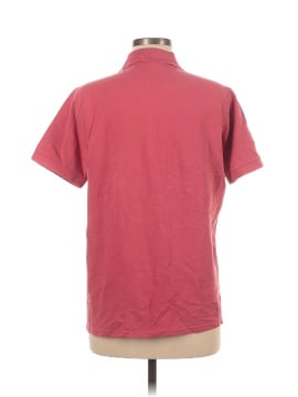 Hering Fashion Short Sleeve Polo (view 2)