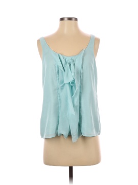 H by Bordeaux Sleeveless Blouse (view 1)